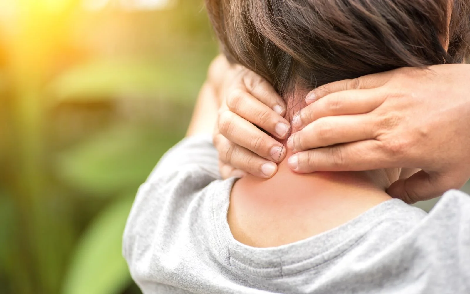 What is Pain?