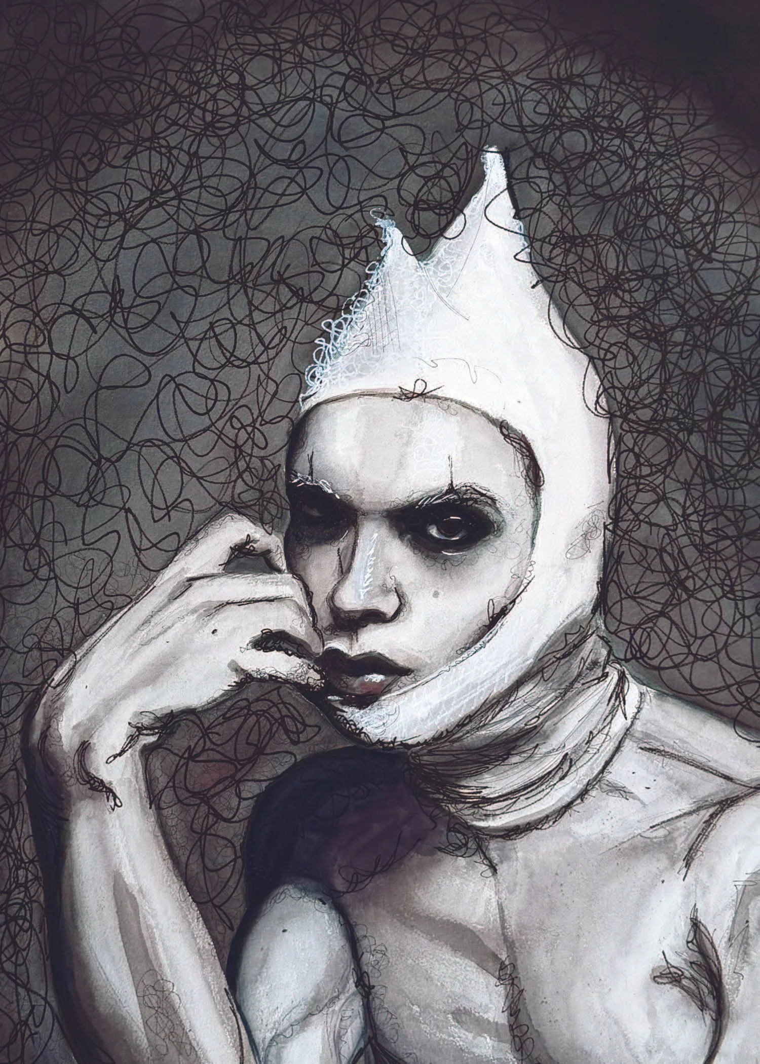 Clown