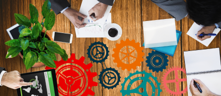 Essential Tools for Emerging Leaders