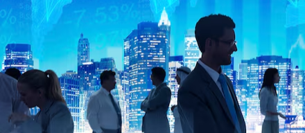 The Evolution of Corporate Culture