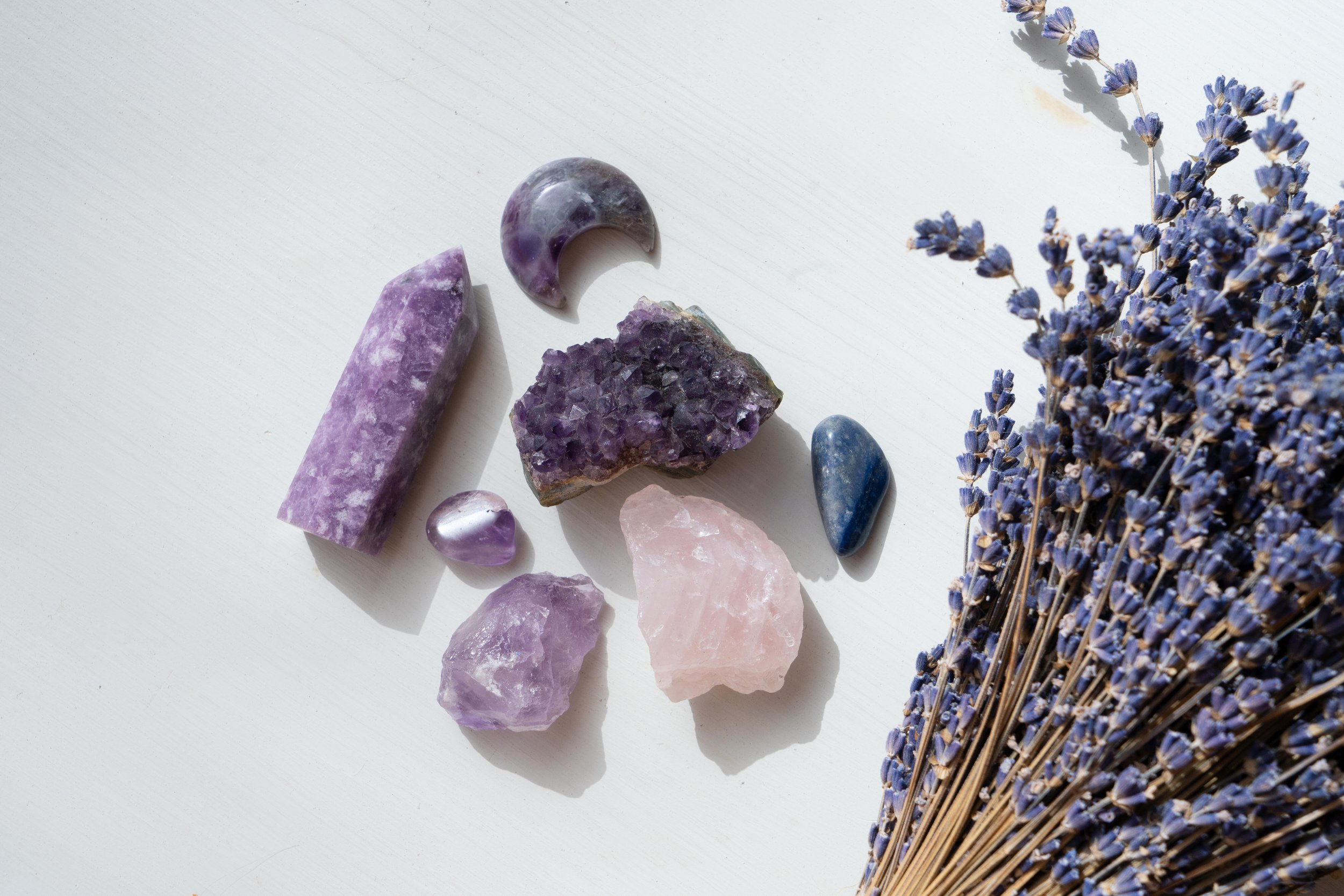 1.5 Hour Distance Reiki Energy Healing