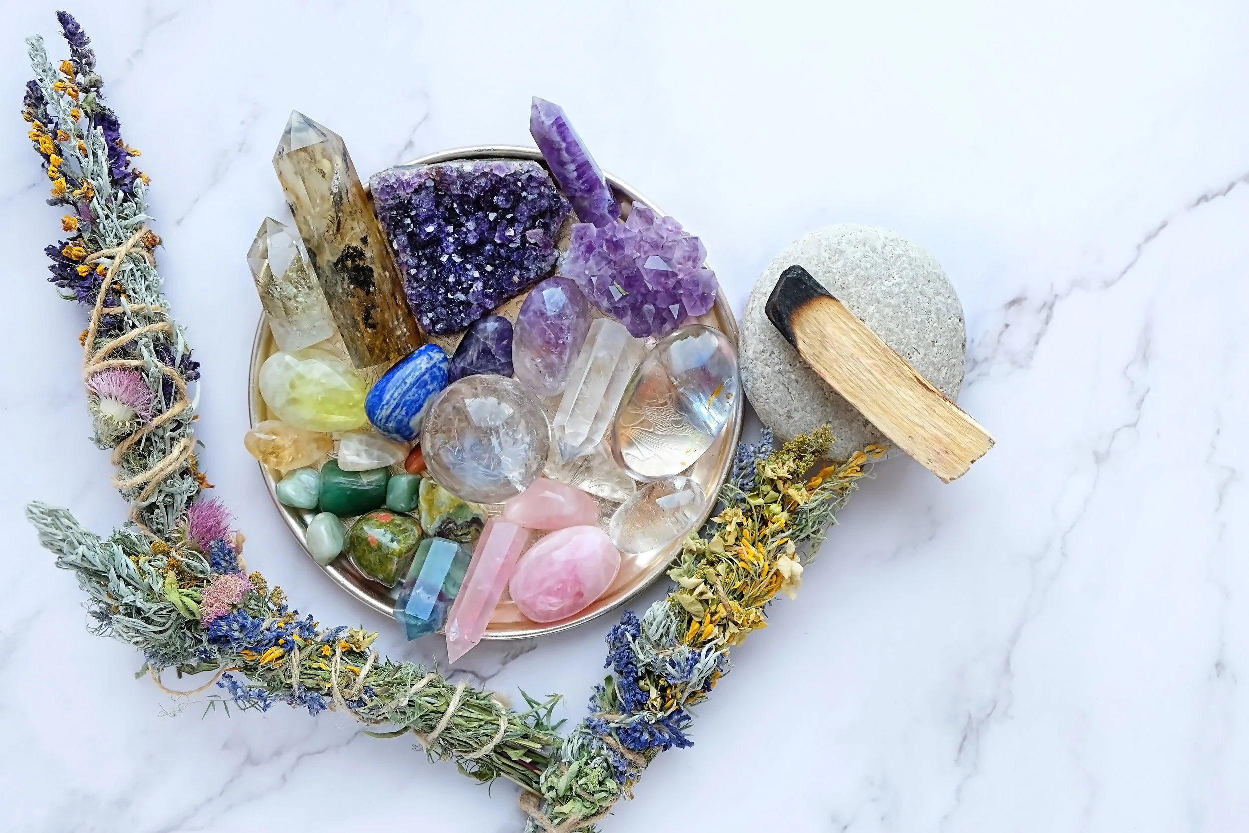 1.5 Hour In Person Reiki Energy Healing