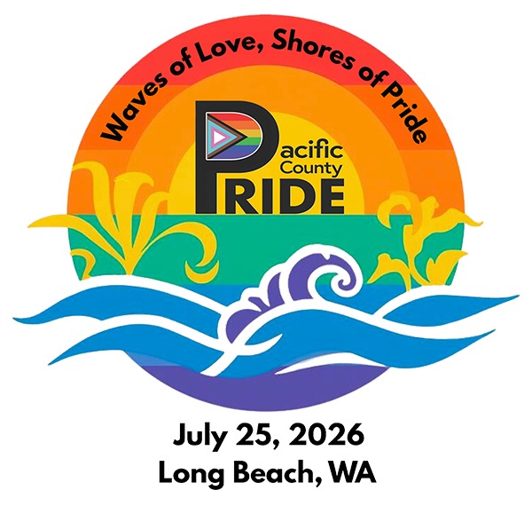 Pacific County Pride