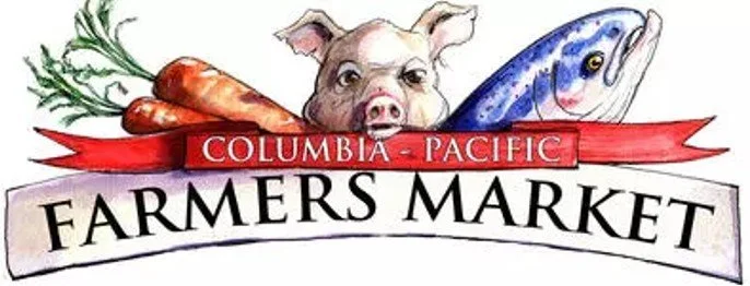 Columbia Pacific Farmer's Market