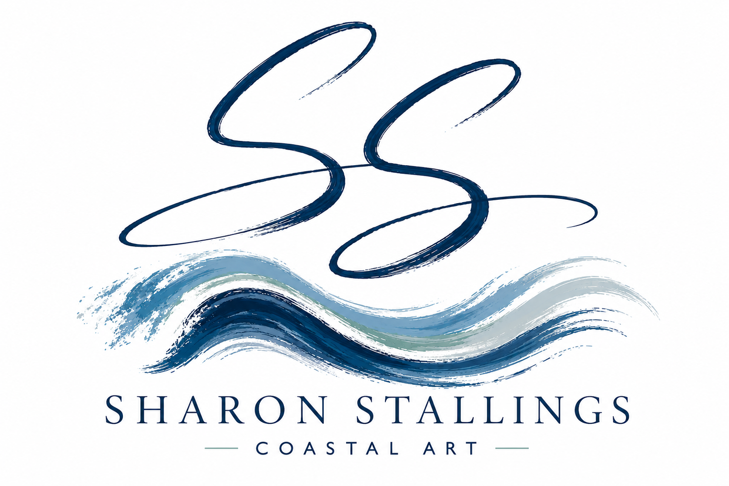 Handmade by Sharon Stallings
