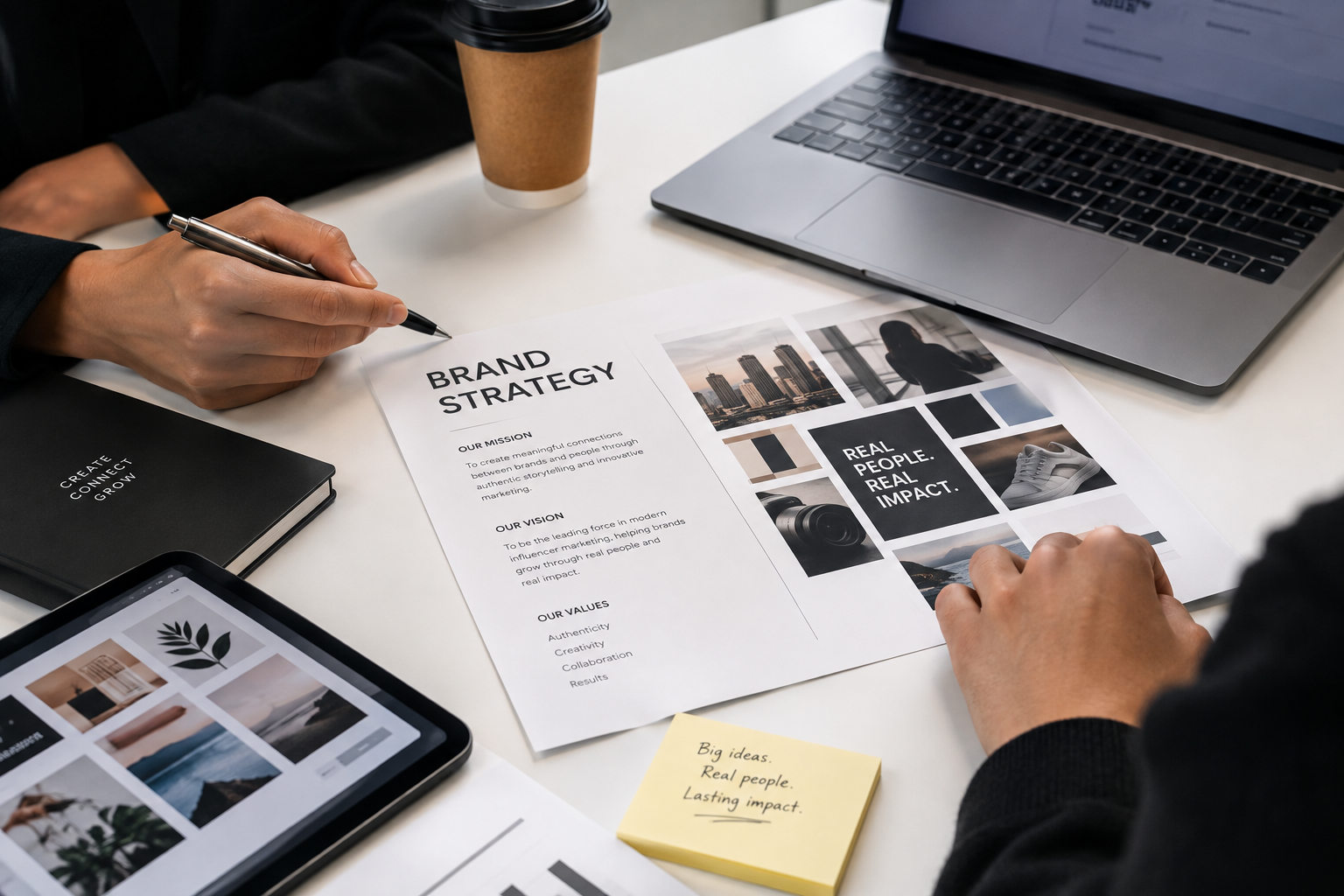 For Brands