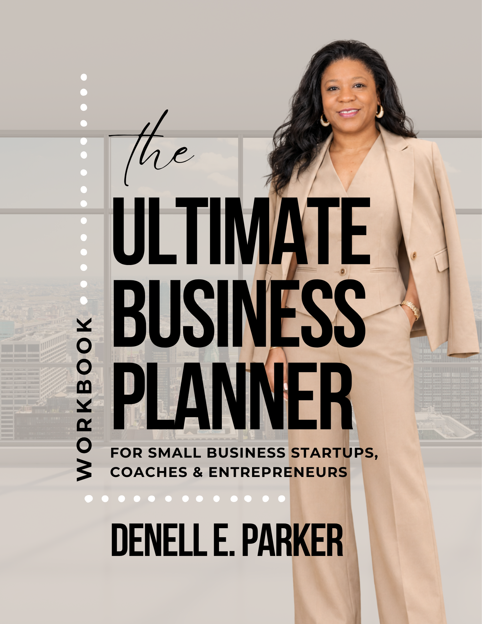 The Ultimate Business Planner