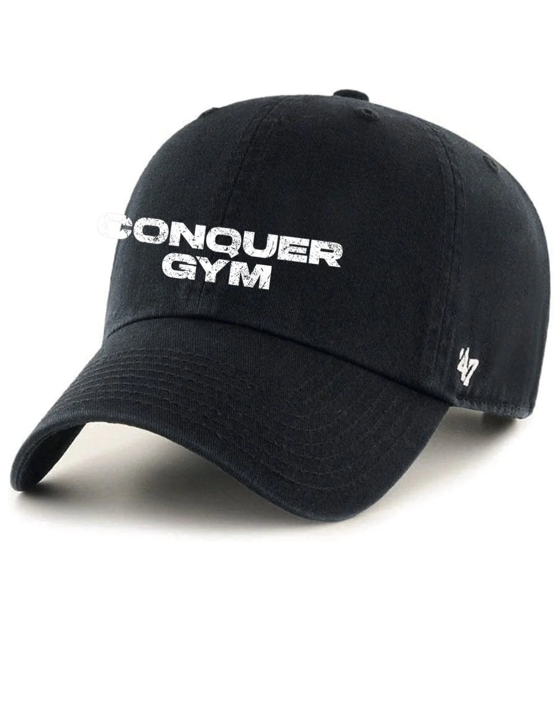 Casquette 47 Clean Up - Conquer Gym