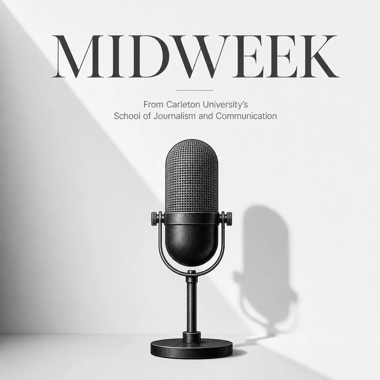 CKCU 93.1 FM Midweek March 18, 2026 | Winter 2026 - Episode 6