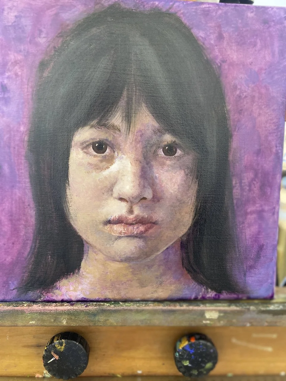 Portraits