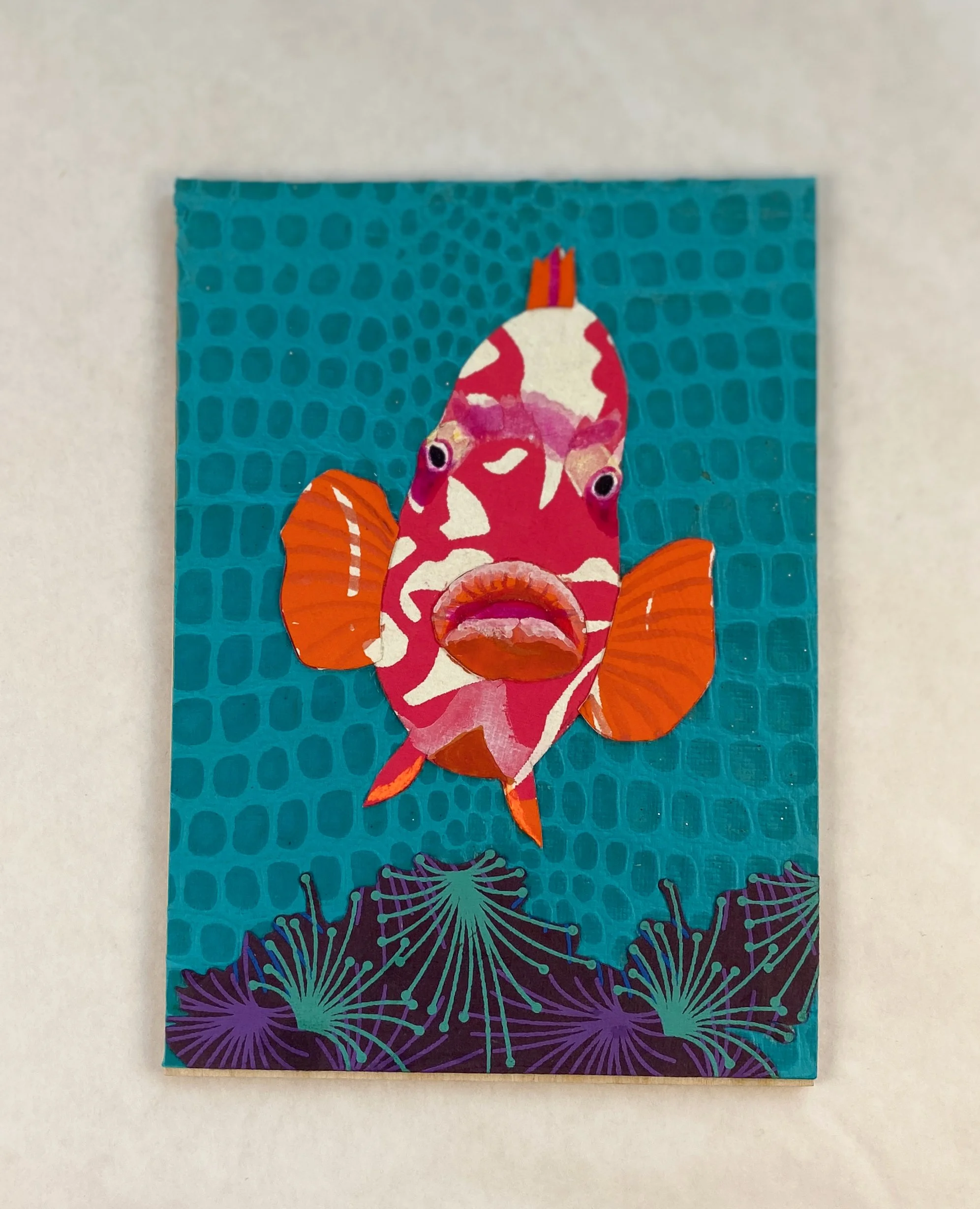 Greeting Cards