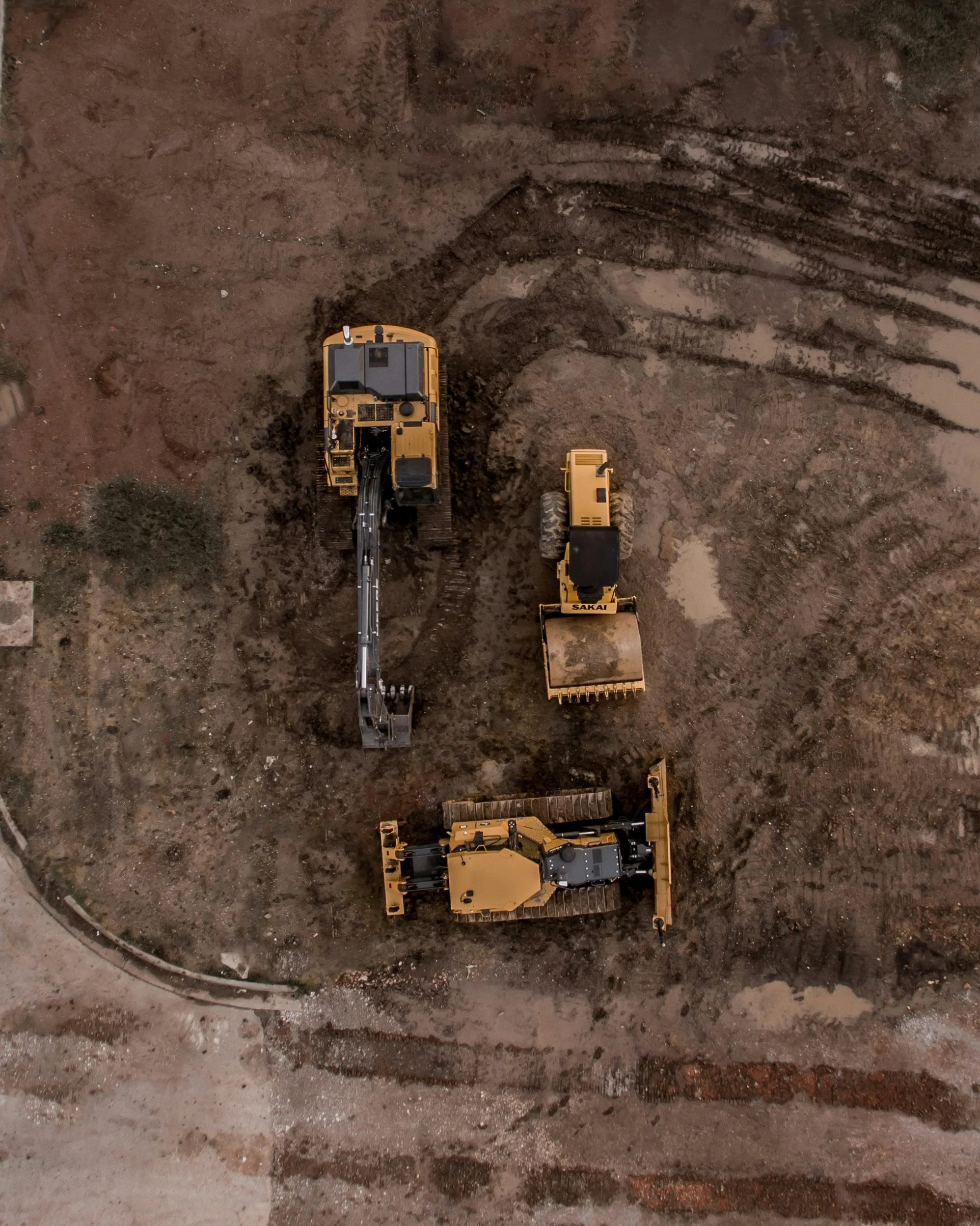 What Is Civil Drainage and Why Does It Matter on Large-Scale Construction Projects?