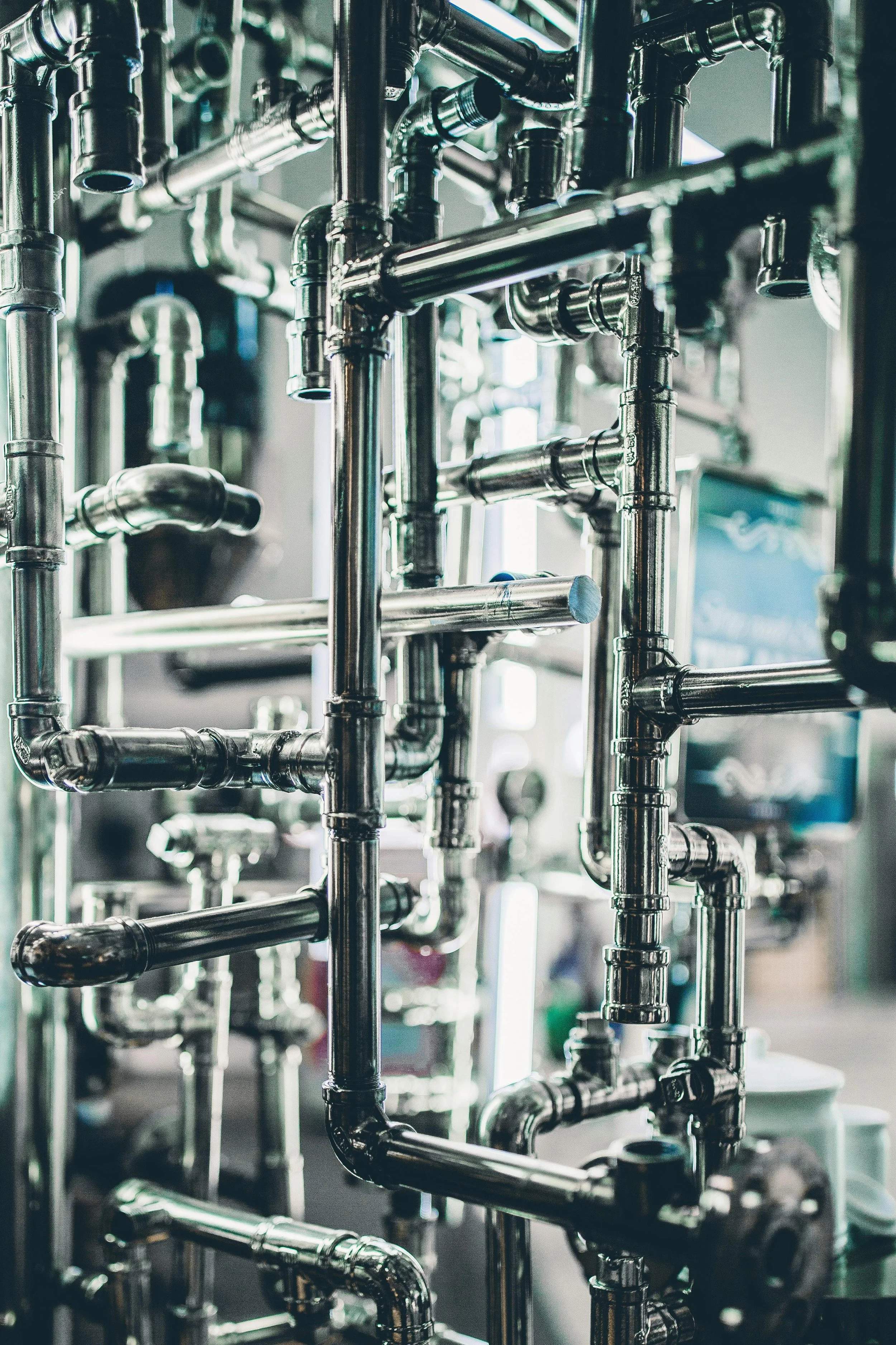 Commercial Plumbing for Retail Developments: What Builders Need to Know