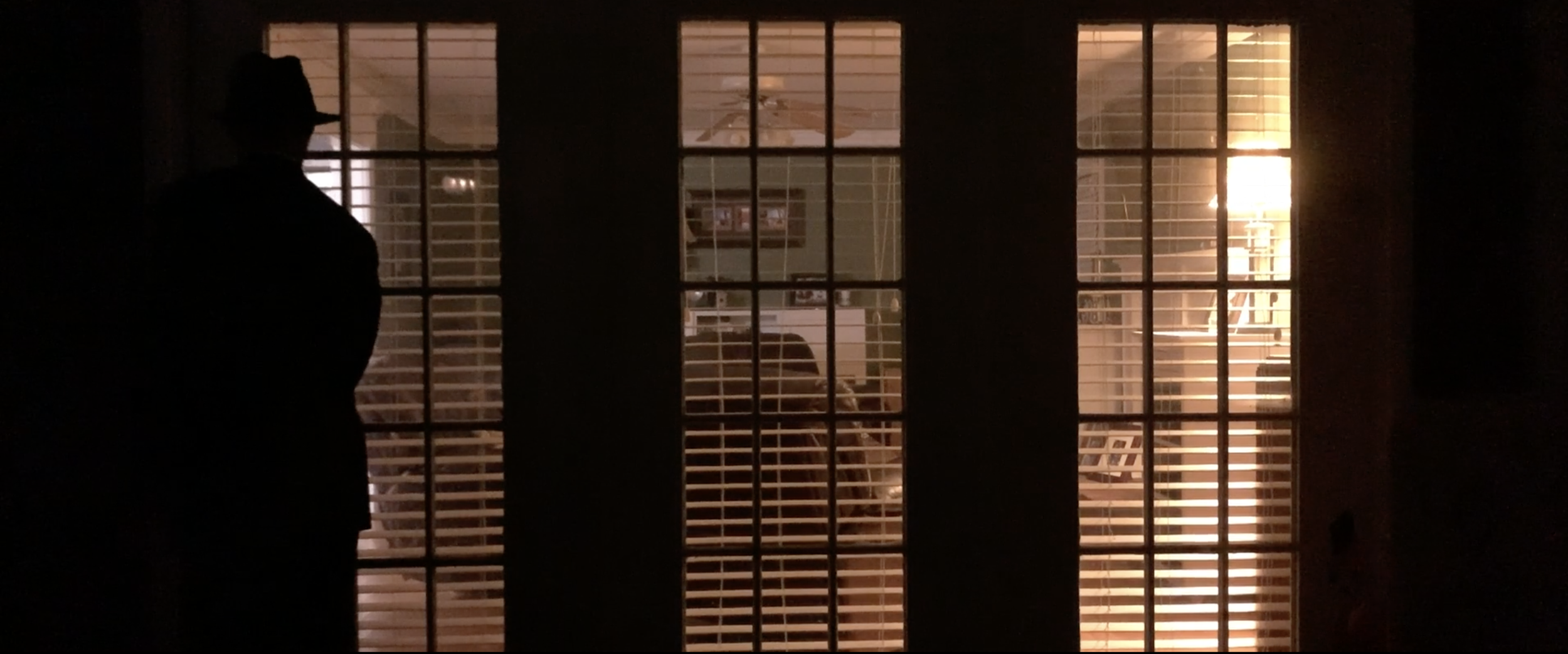 Night of Thieves (Director, Writer)