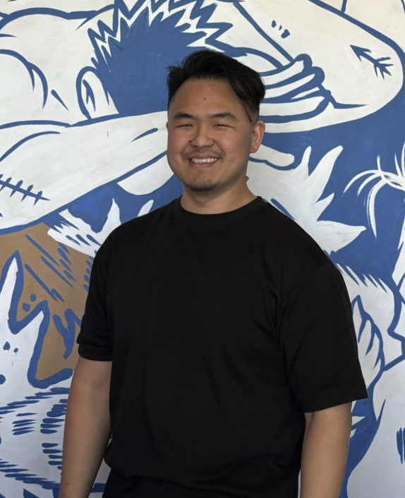 Daryl Leong physiotherapy practice founder