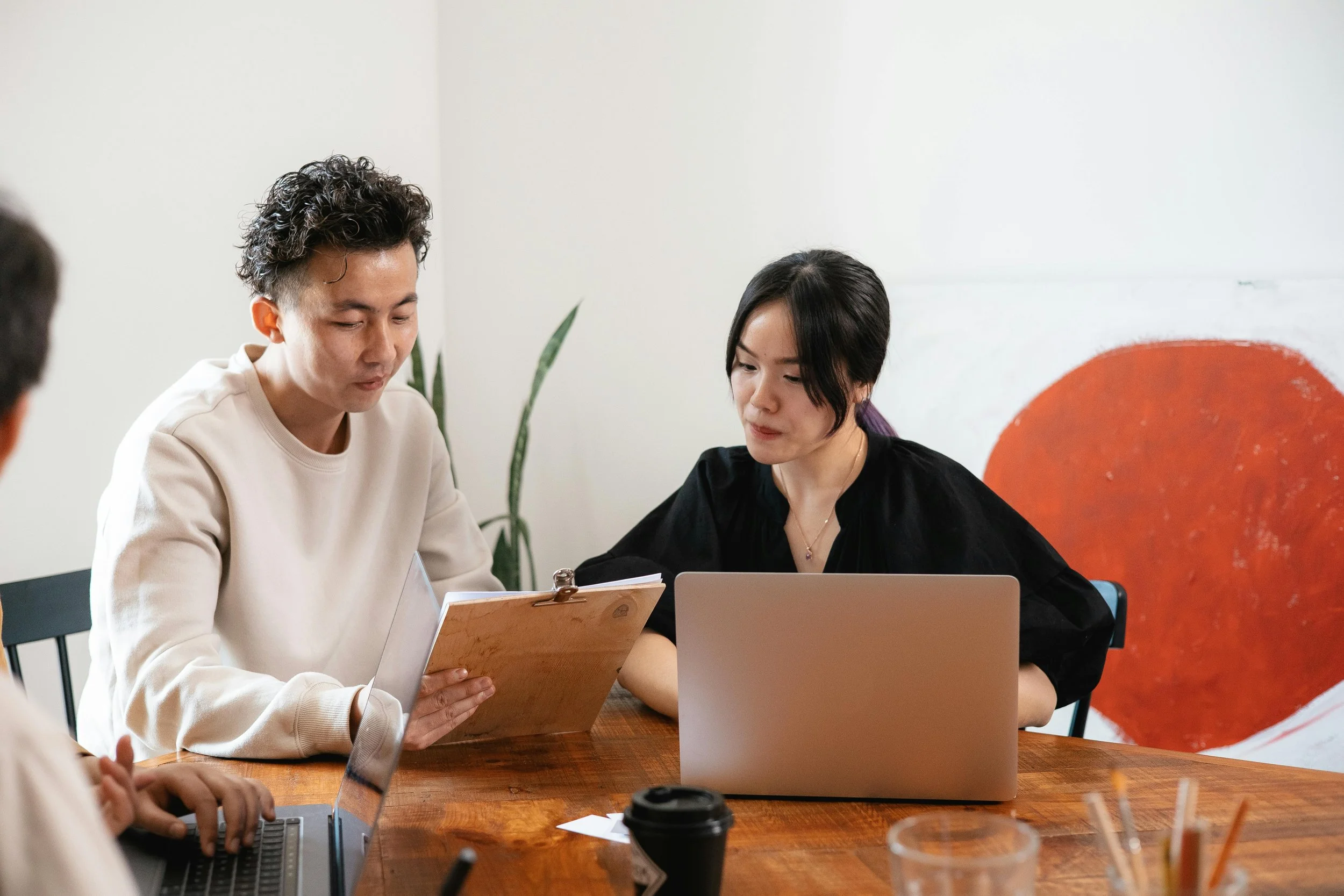 3-month mentorship