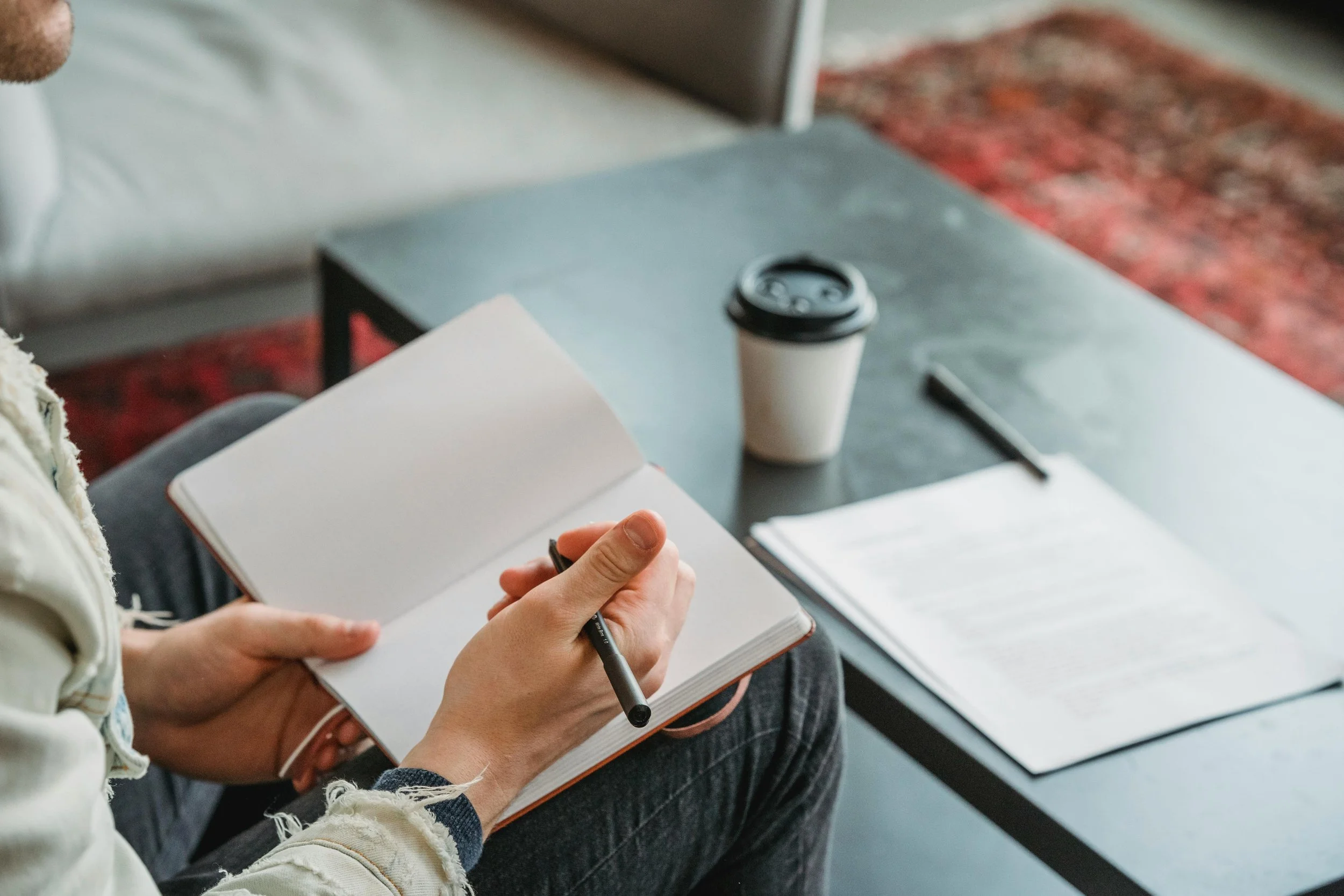 One-off mentorship session