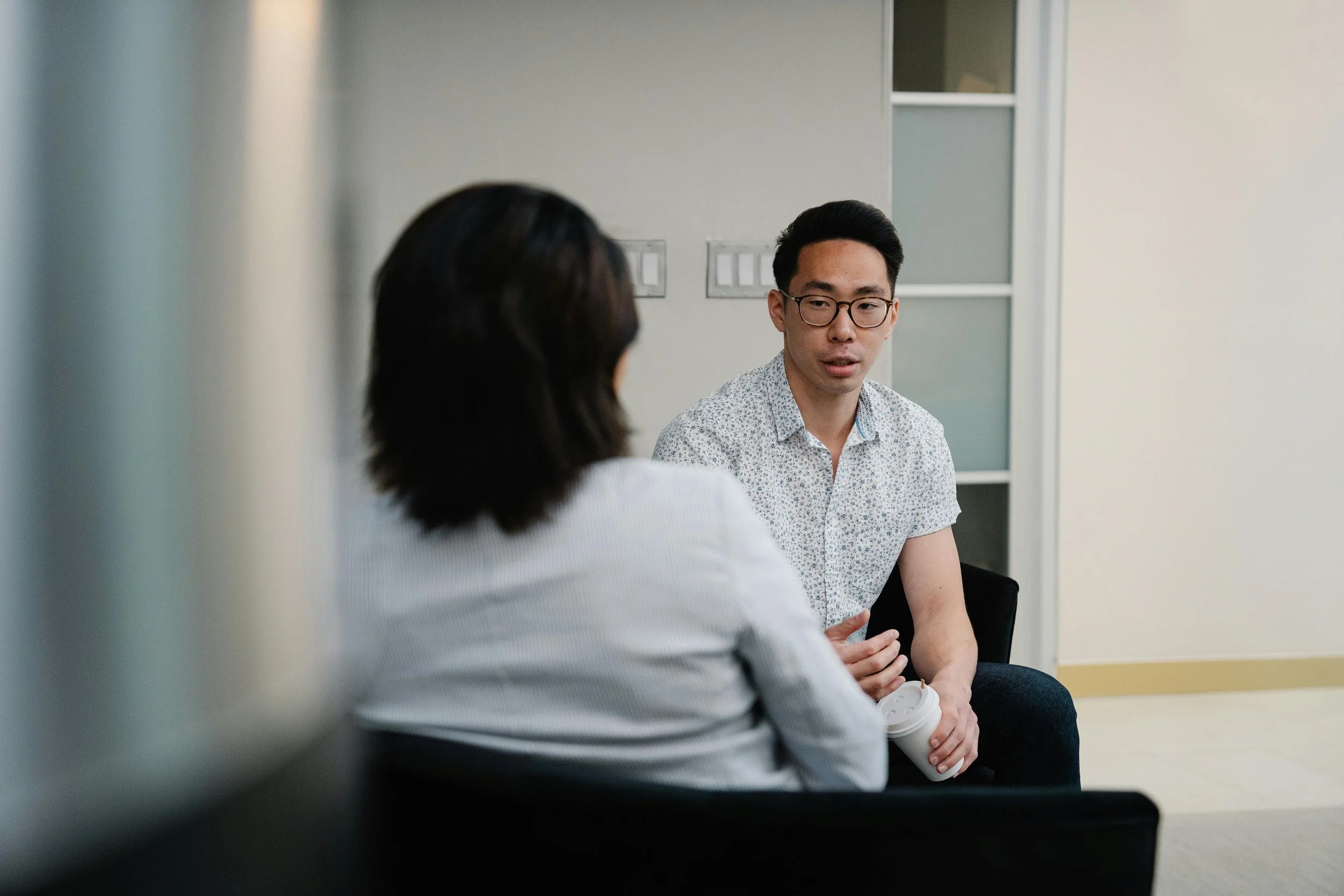 6-month mentorship