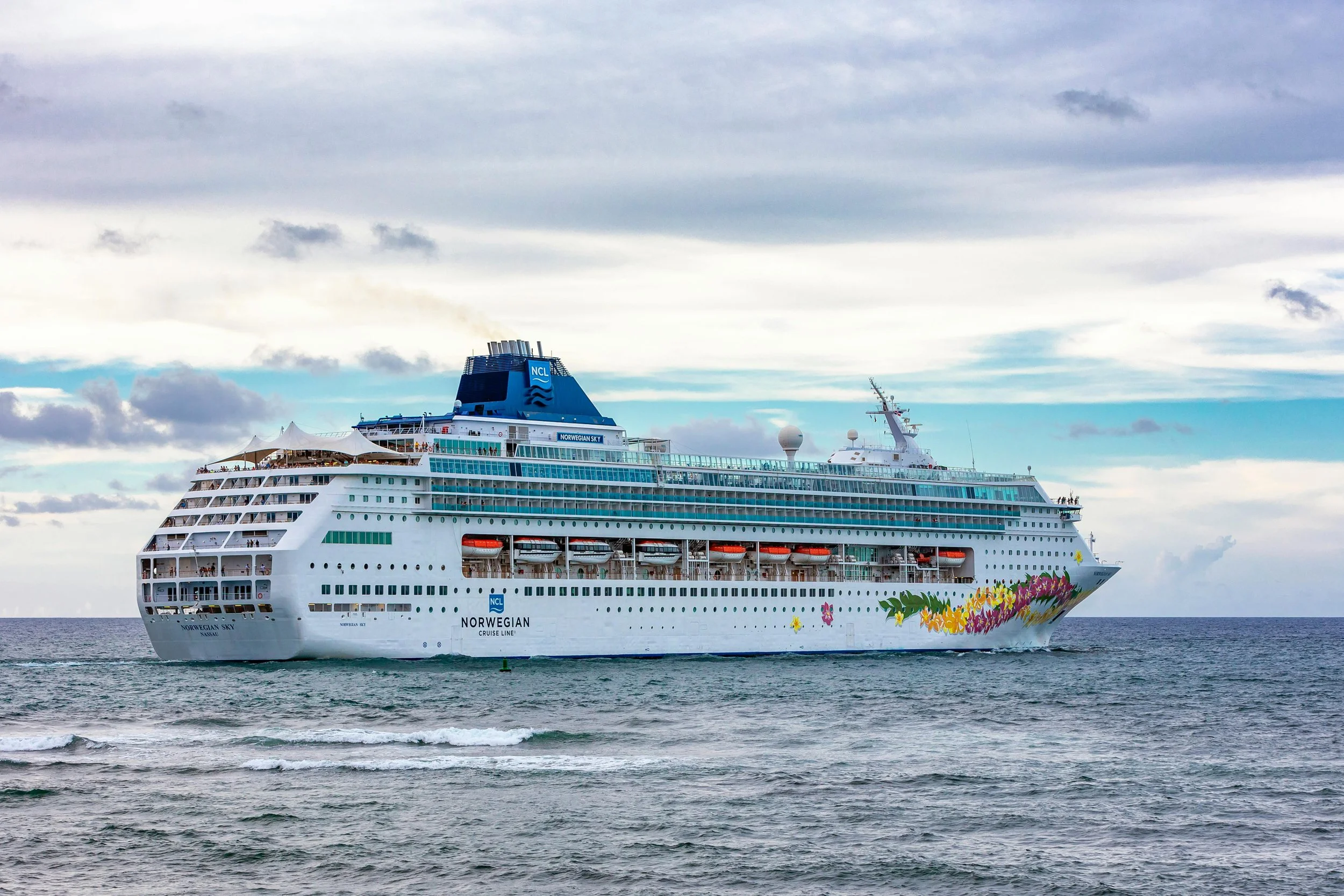 Cruises