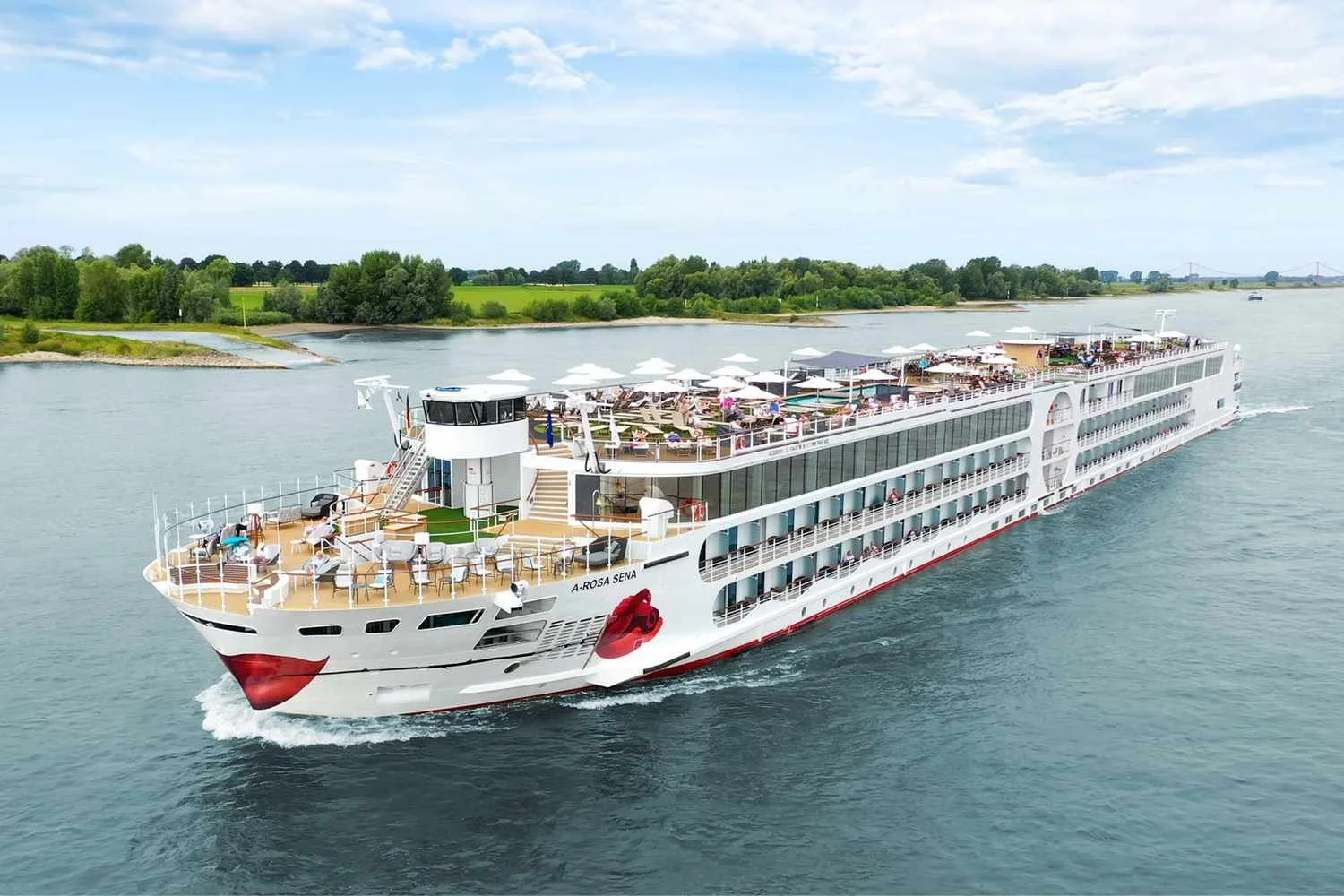 River Cruises