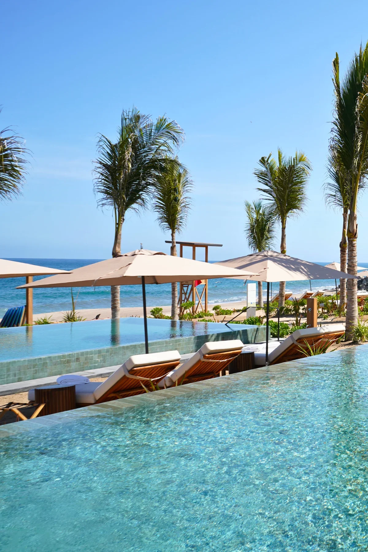 All Inclusive Resorts