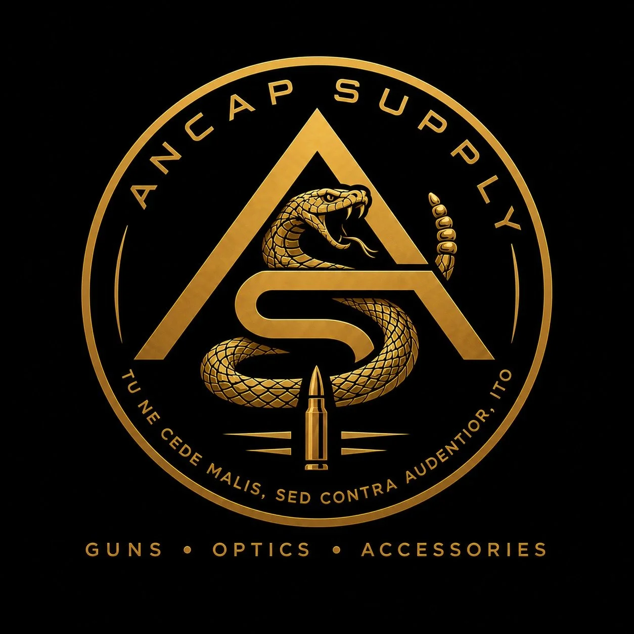 Ancap Supply