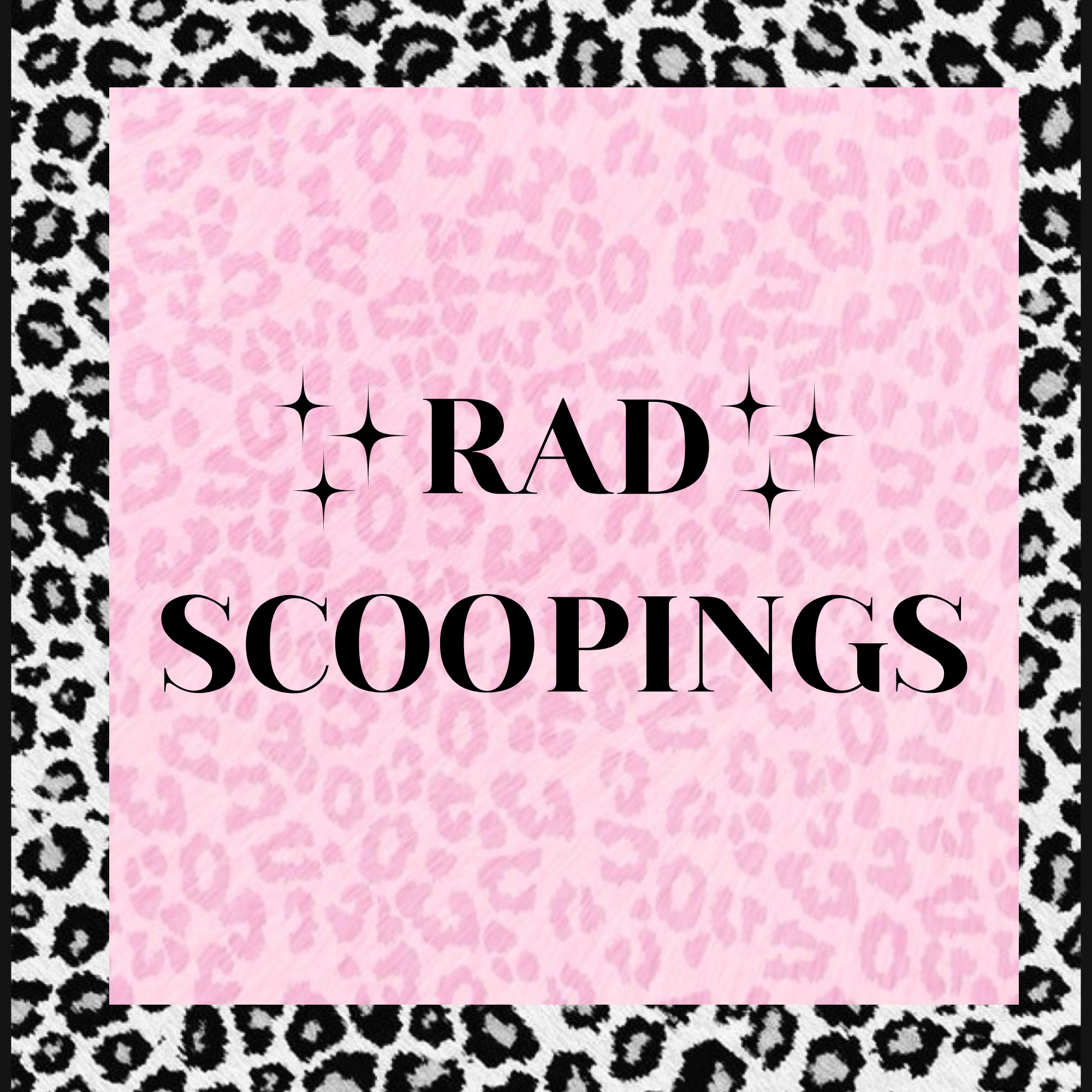 3 Scoops + 1 Free Rad Scoop