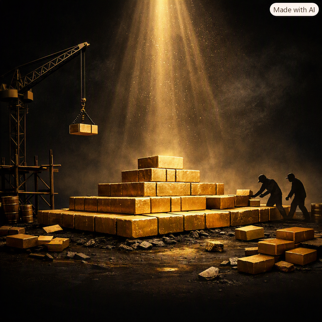 Foundation
