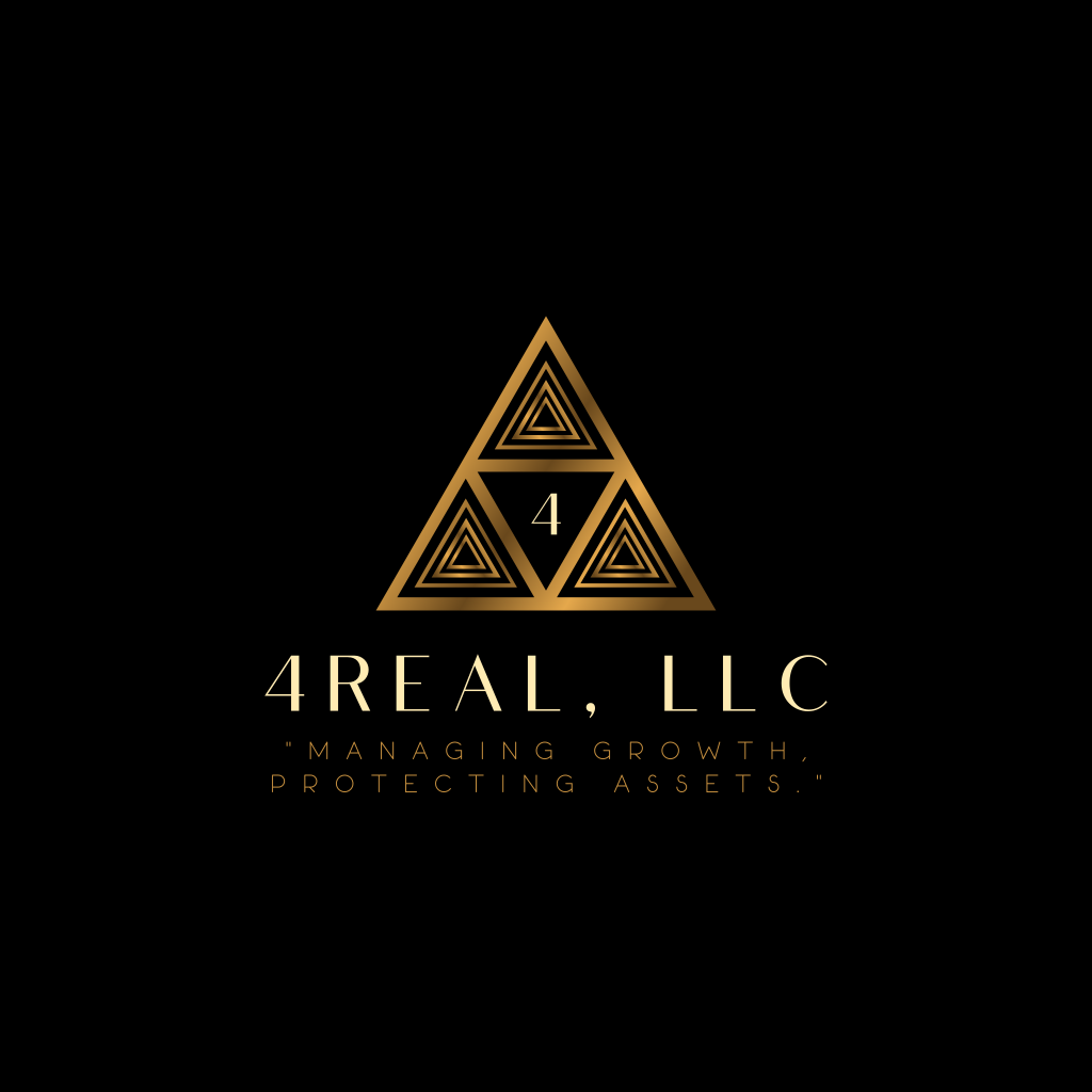 4REAL MANAGEMENT