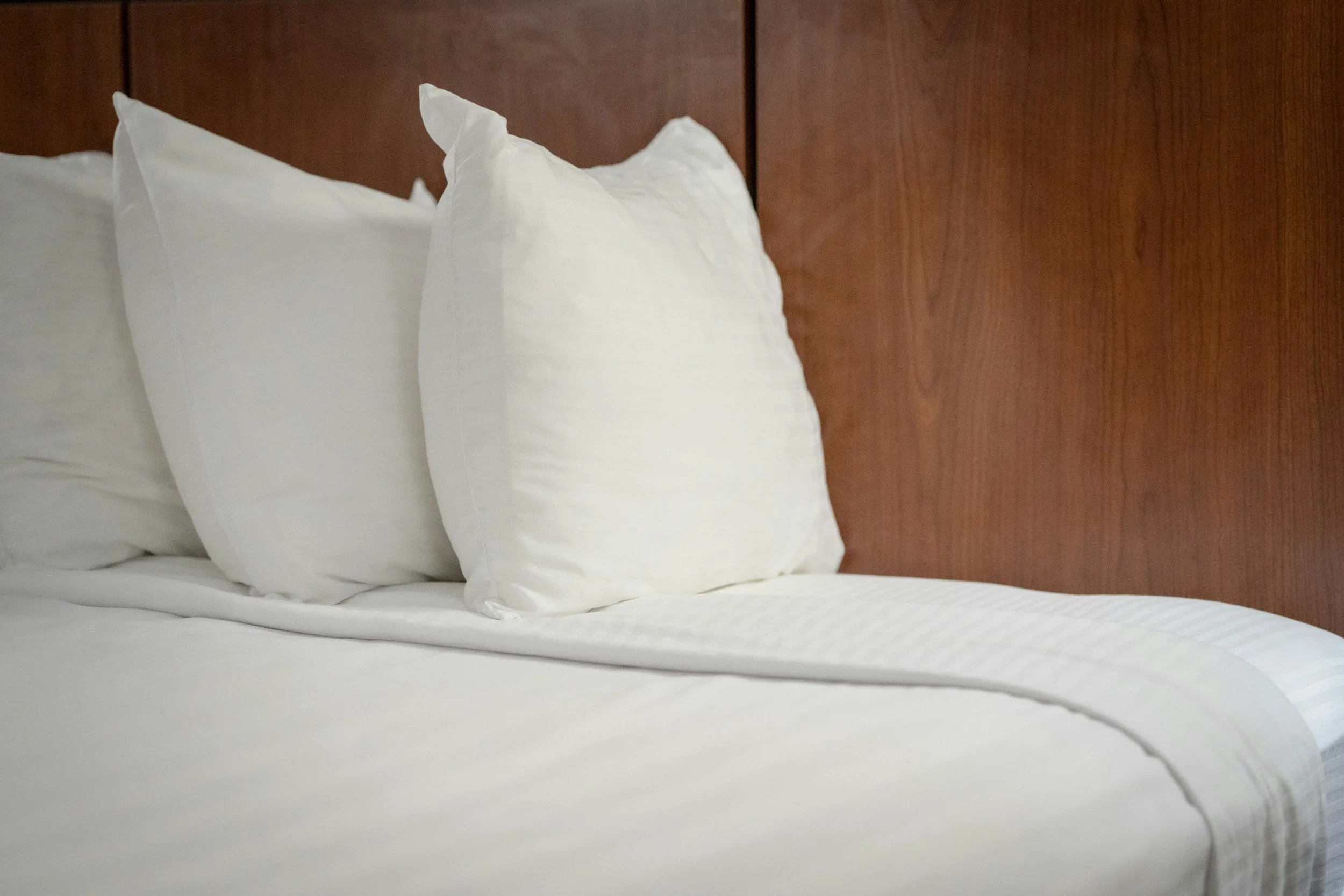 Extra Pillows