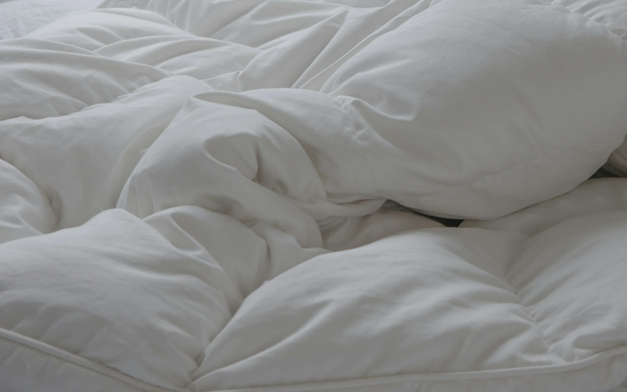 Fresh Linens