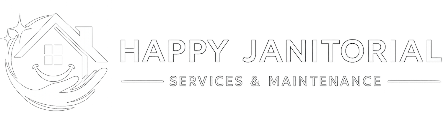 Happy Janitorial Services &amp; Maintenance