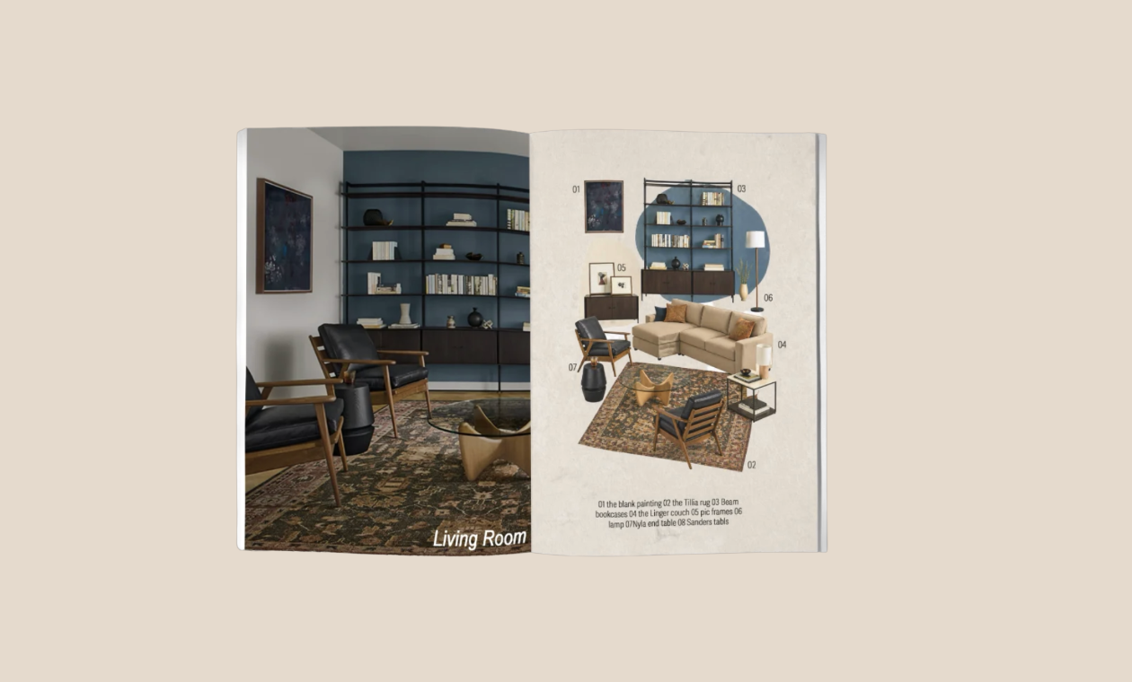 Room&Board