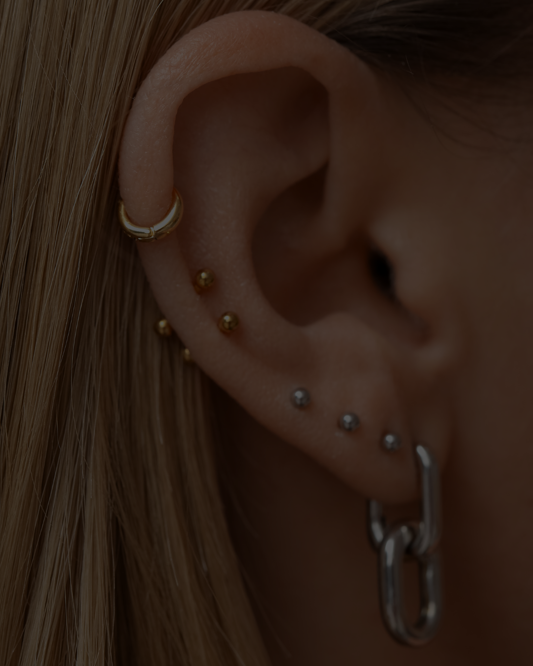 Ear Lobe