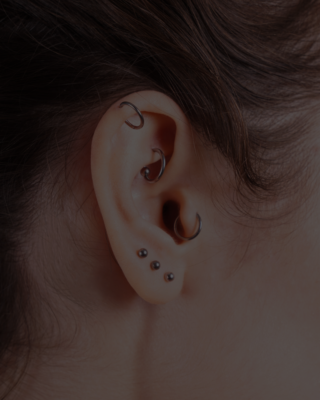 Ear Cartilage