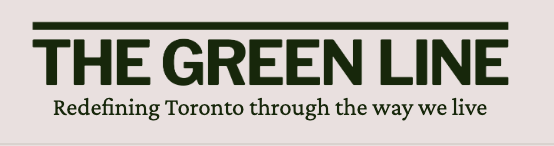 the green line interview with mayoral candidate, cory deville