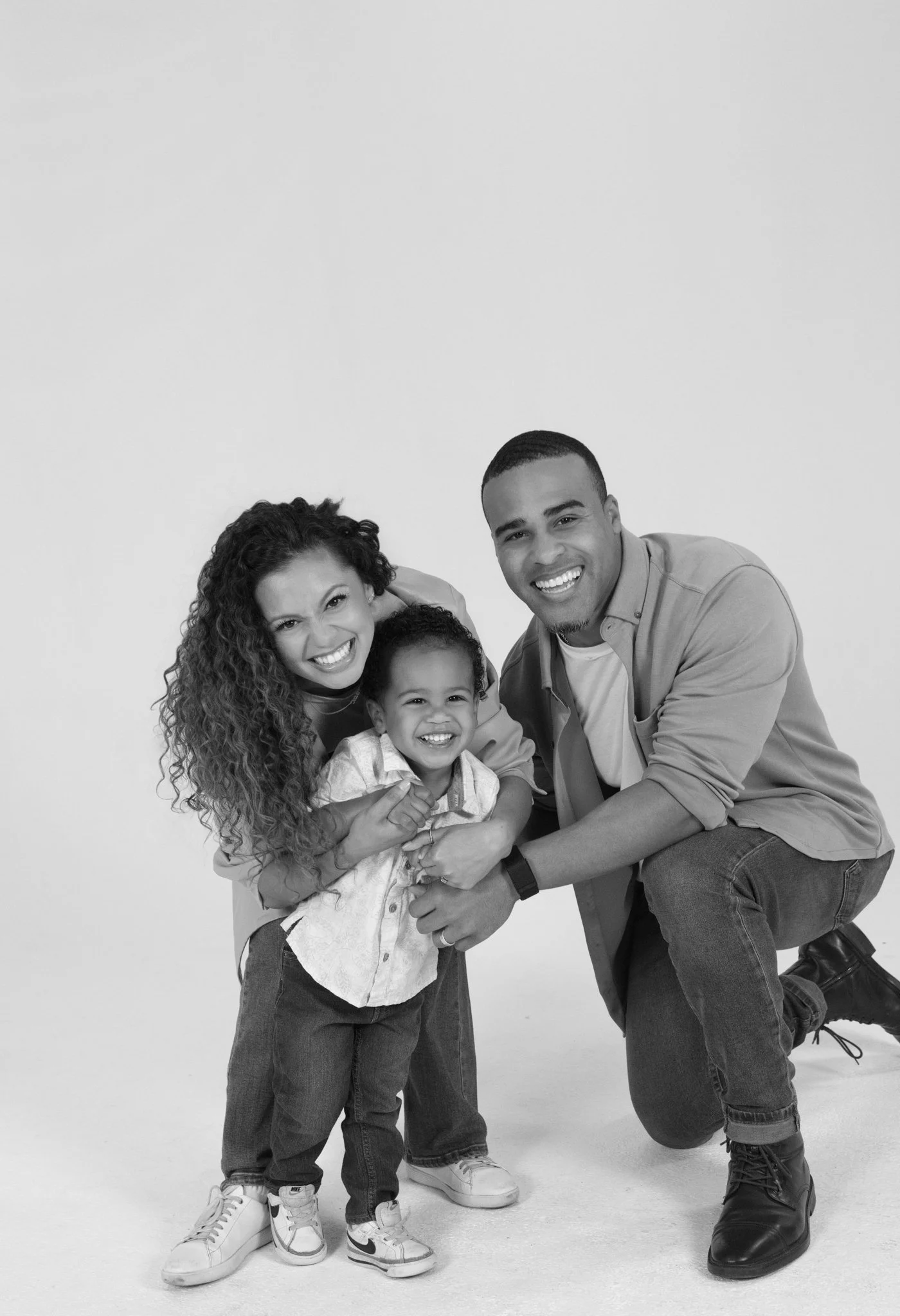 Family Portraits