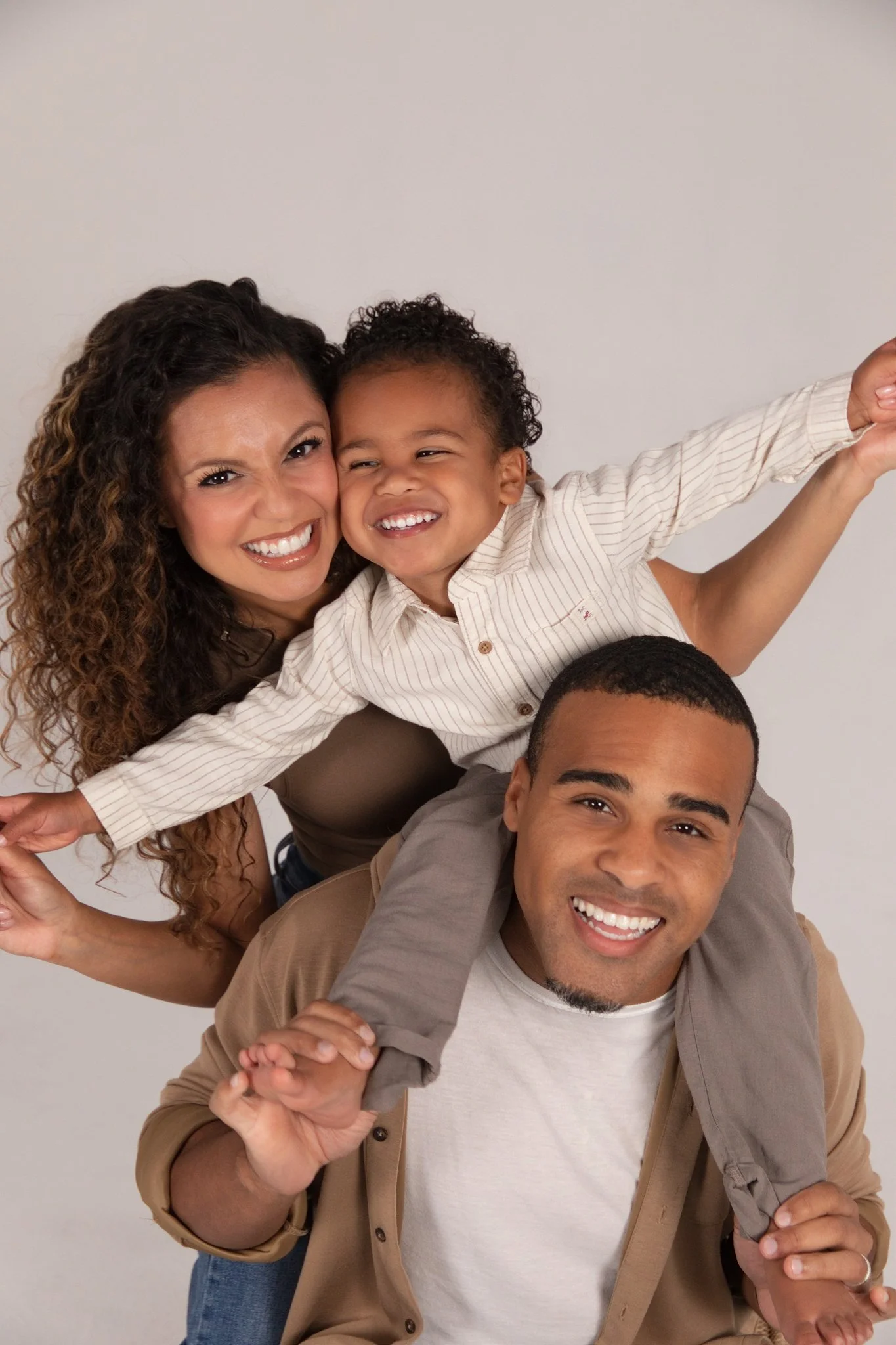 Family Portraits