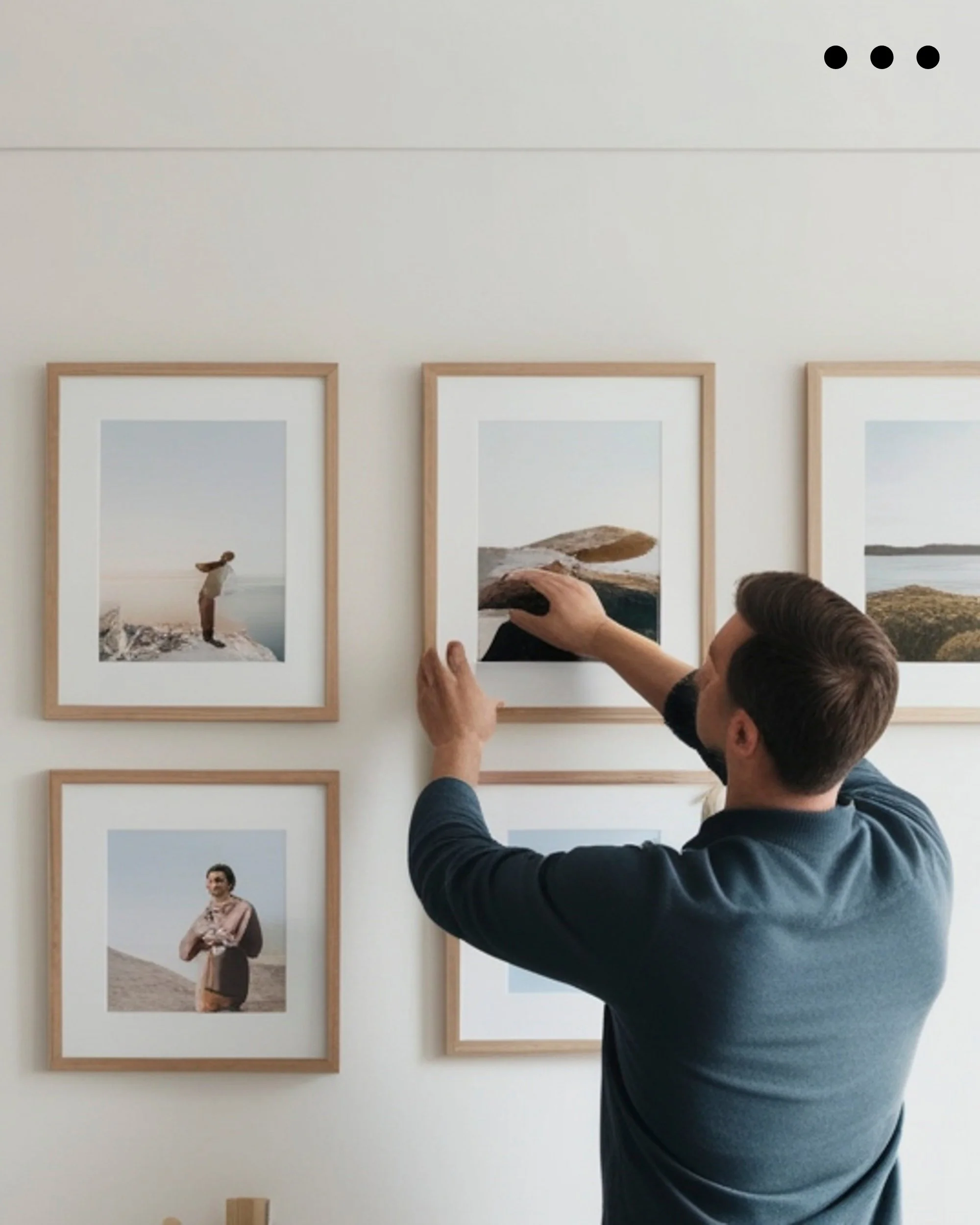 Albums and Prints Are Not Worth it…