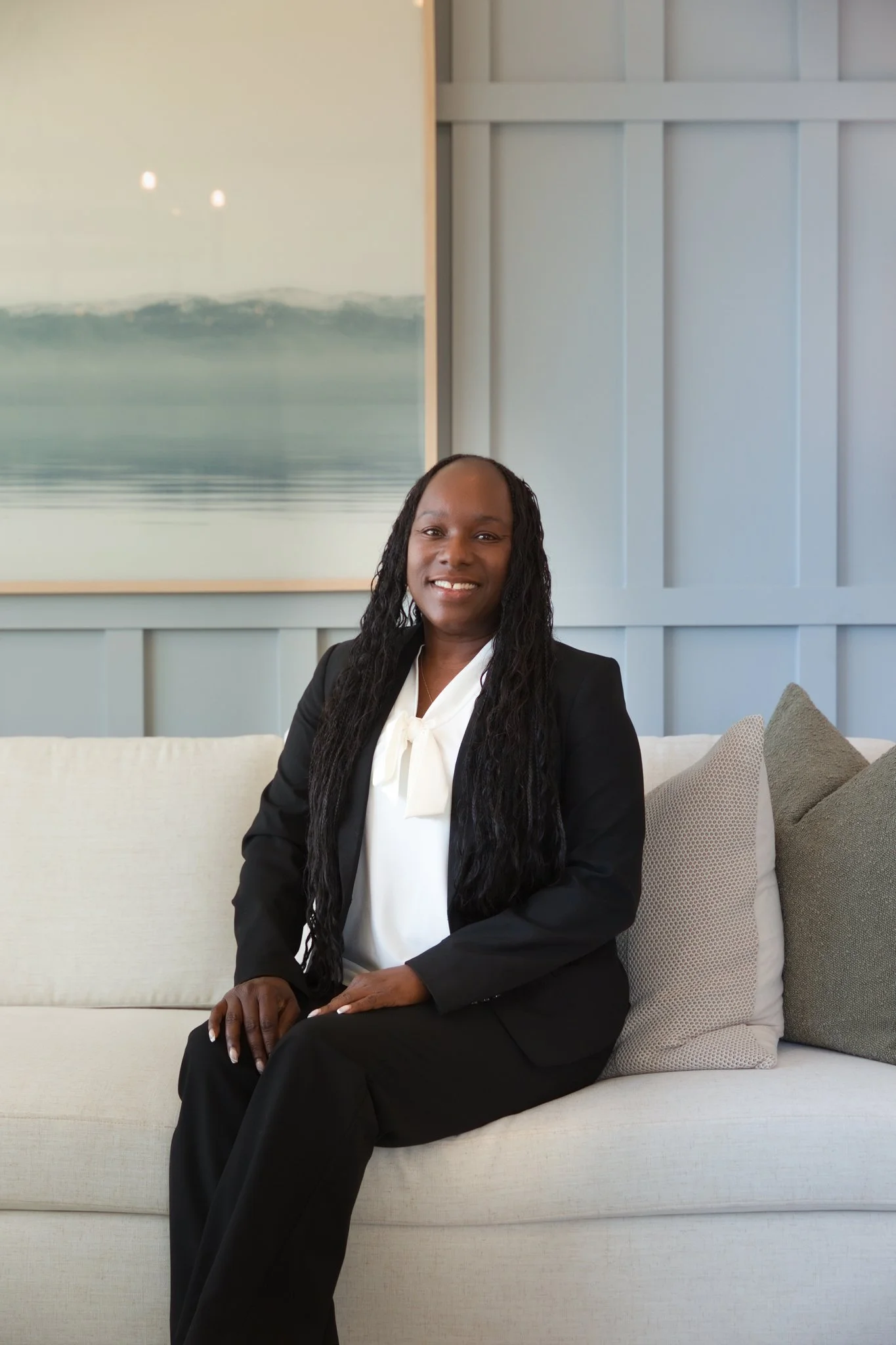 Business Brand Portraits