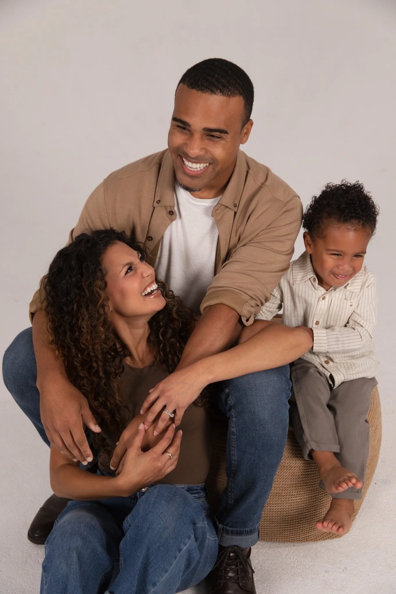 Family Portraits