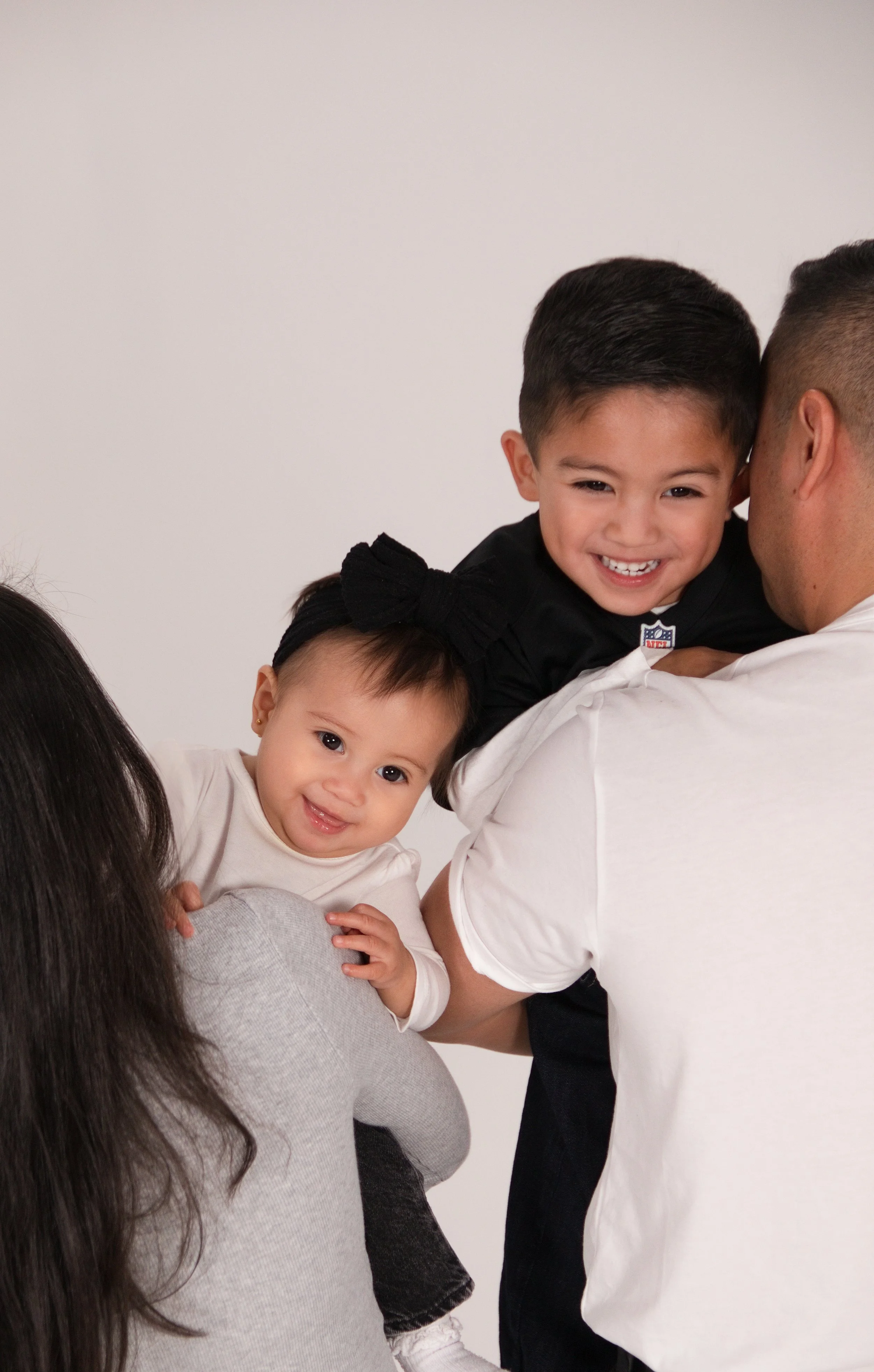 Family Portraits