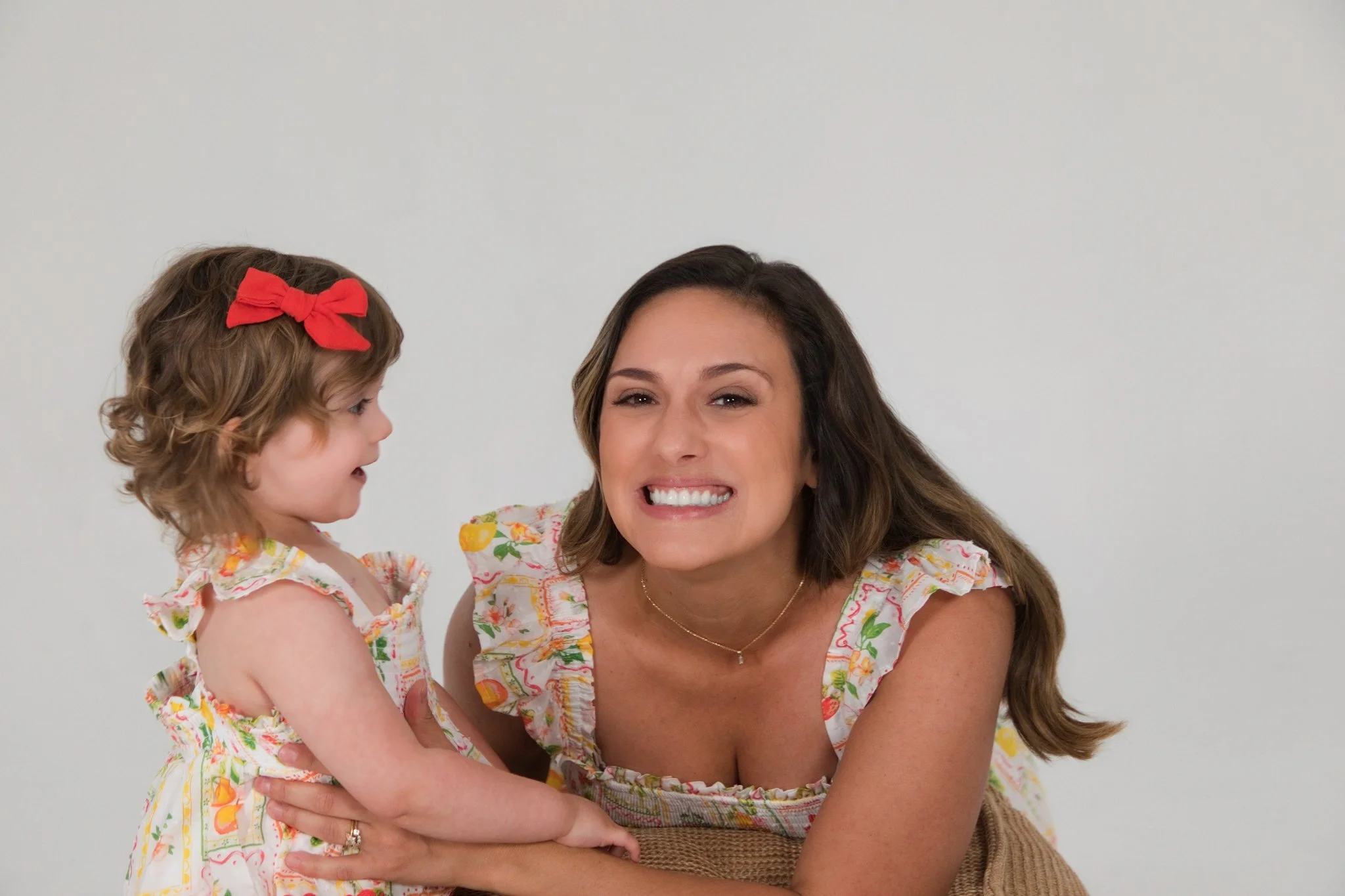 Mother's Day Portrait Session