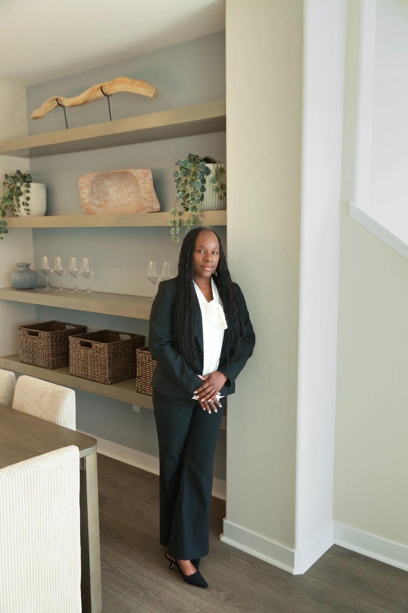 Business Brand Portraits