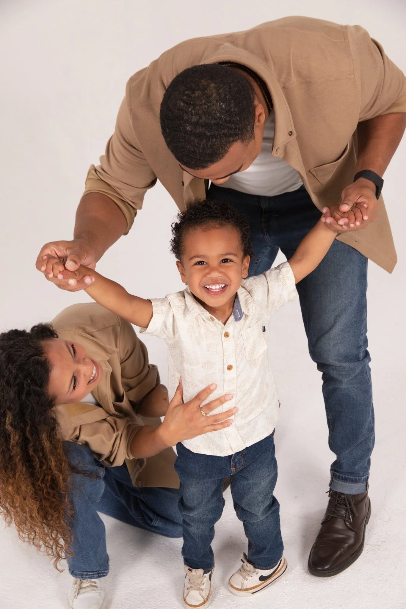 Family Portraits