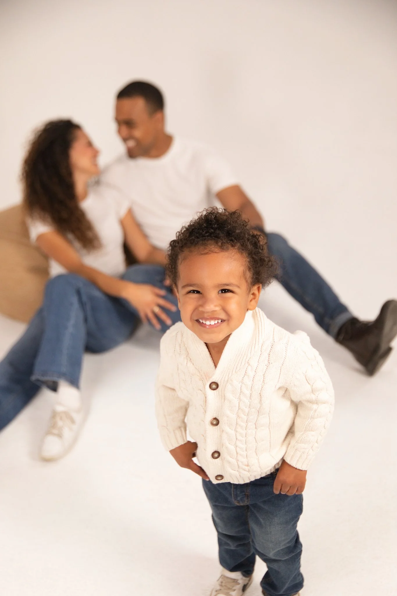 Family Portraits