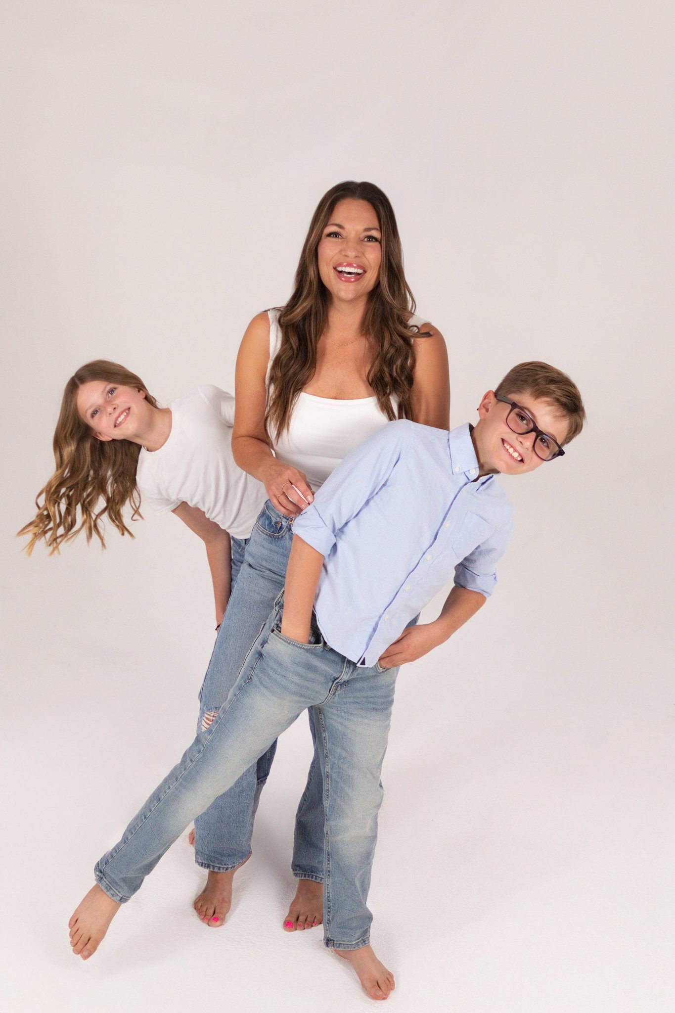 Family Portraits