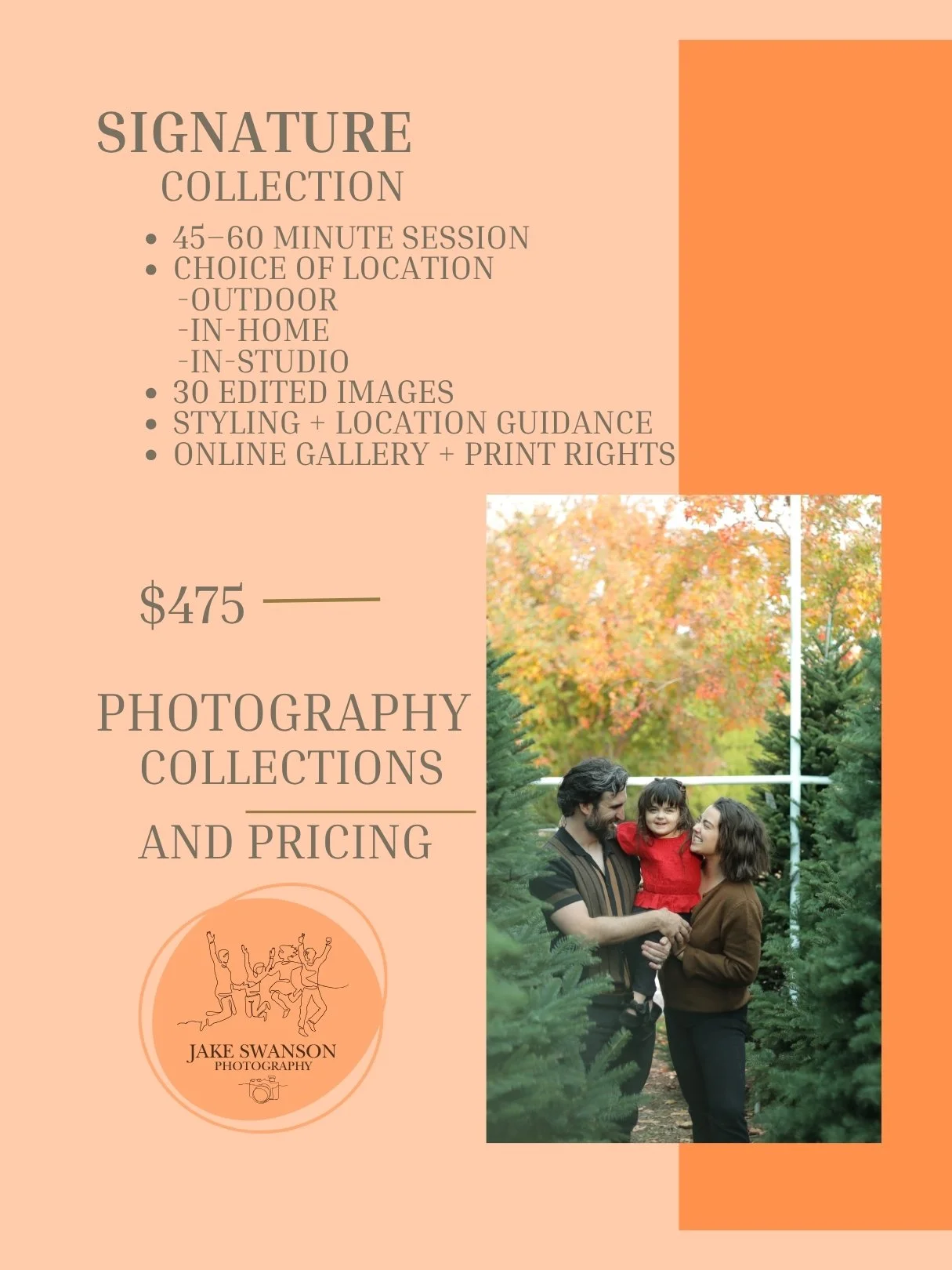 Photography Collections and Investments