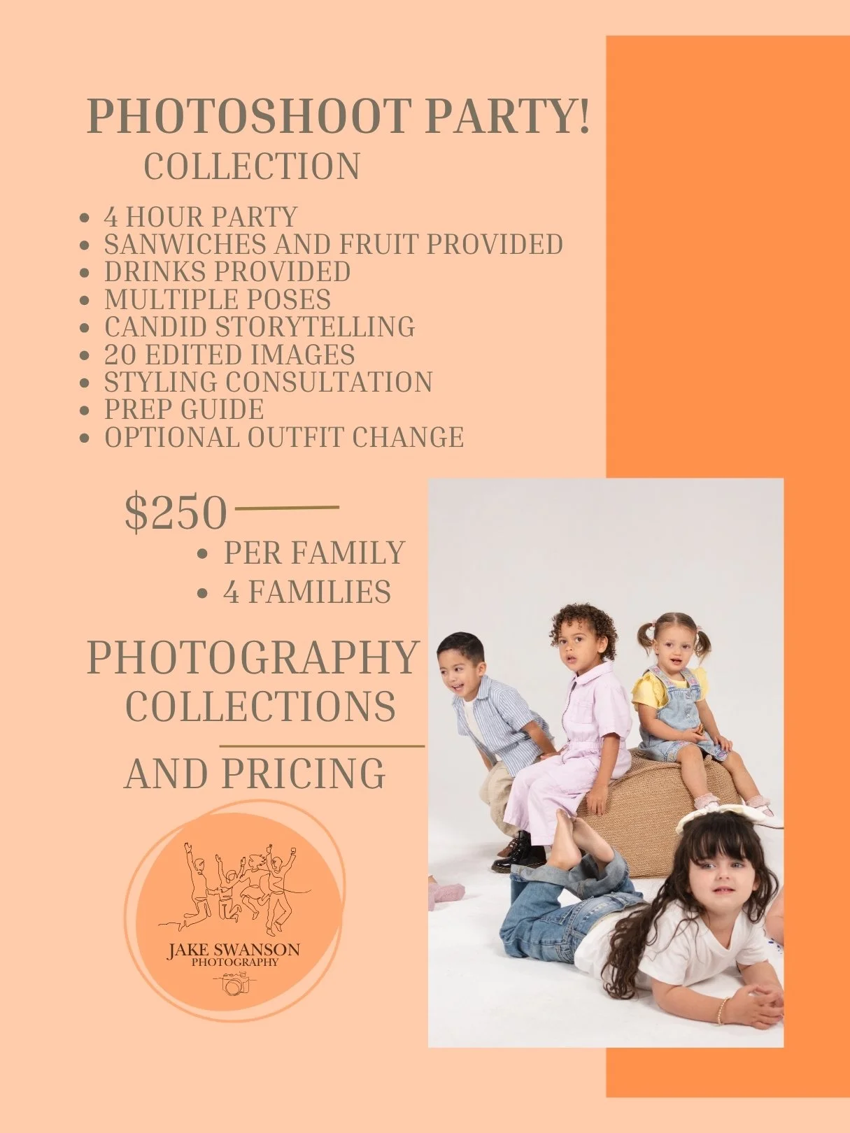Photography Collections and Investments