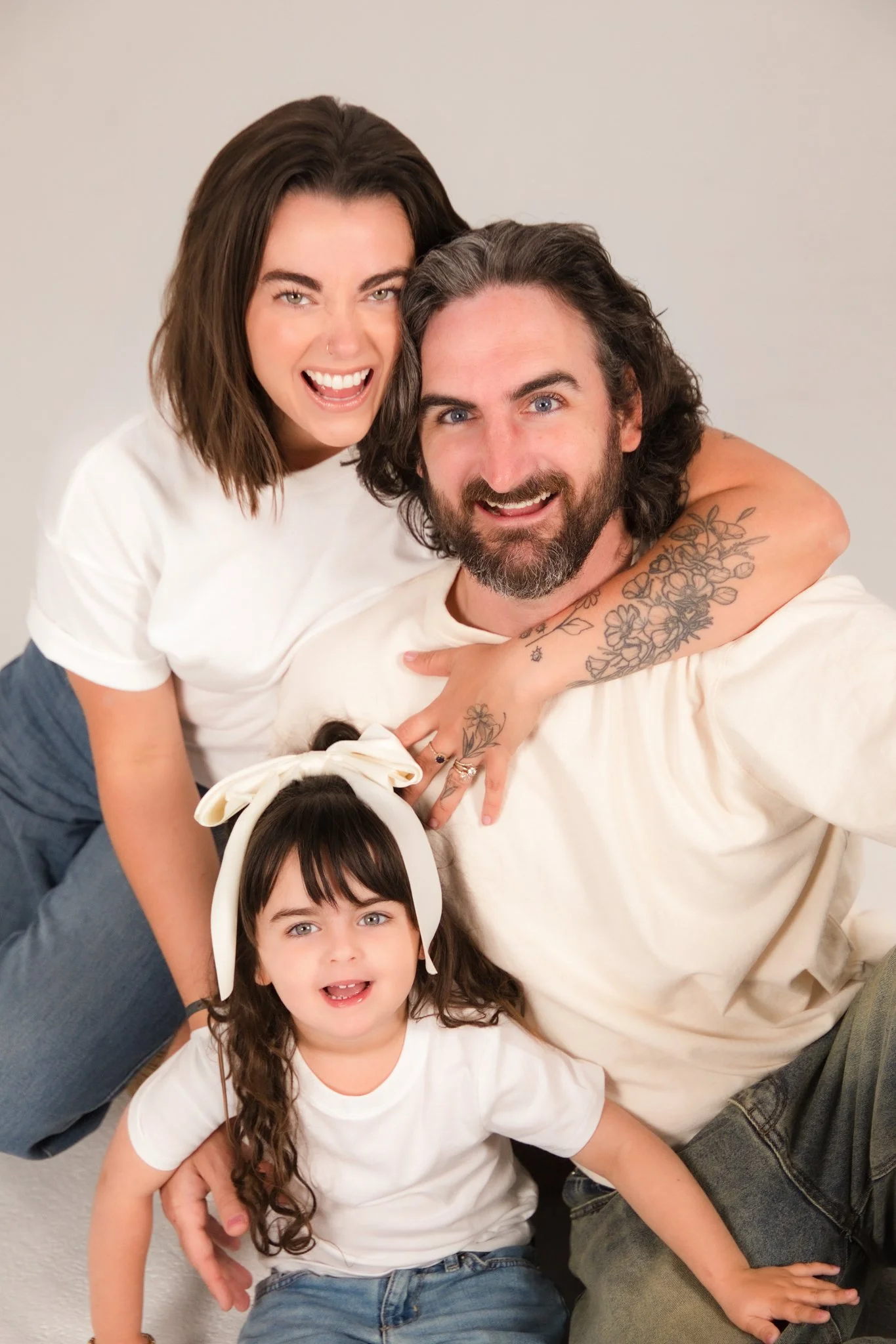 Family Portraits